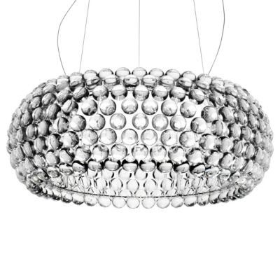 Caboche LED Suspension by Foscarini - Starlight Lighting USA and Canada